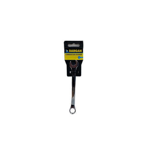 SPANNER 12MM CARDED